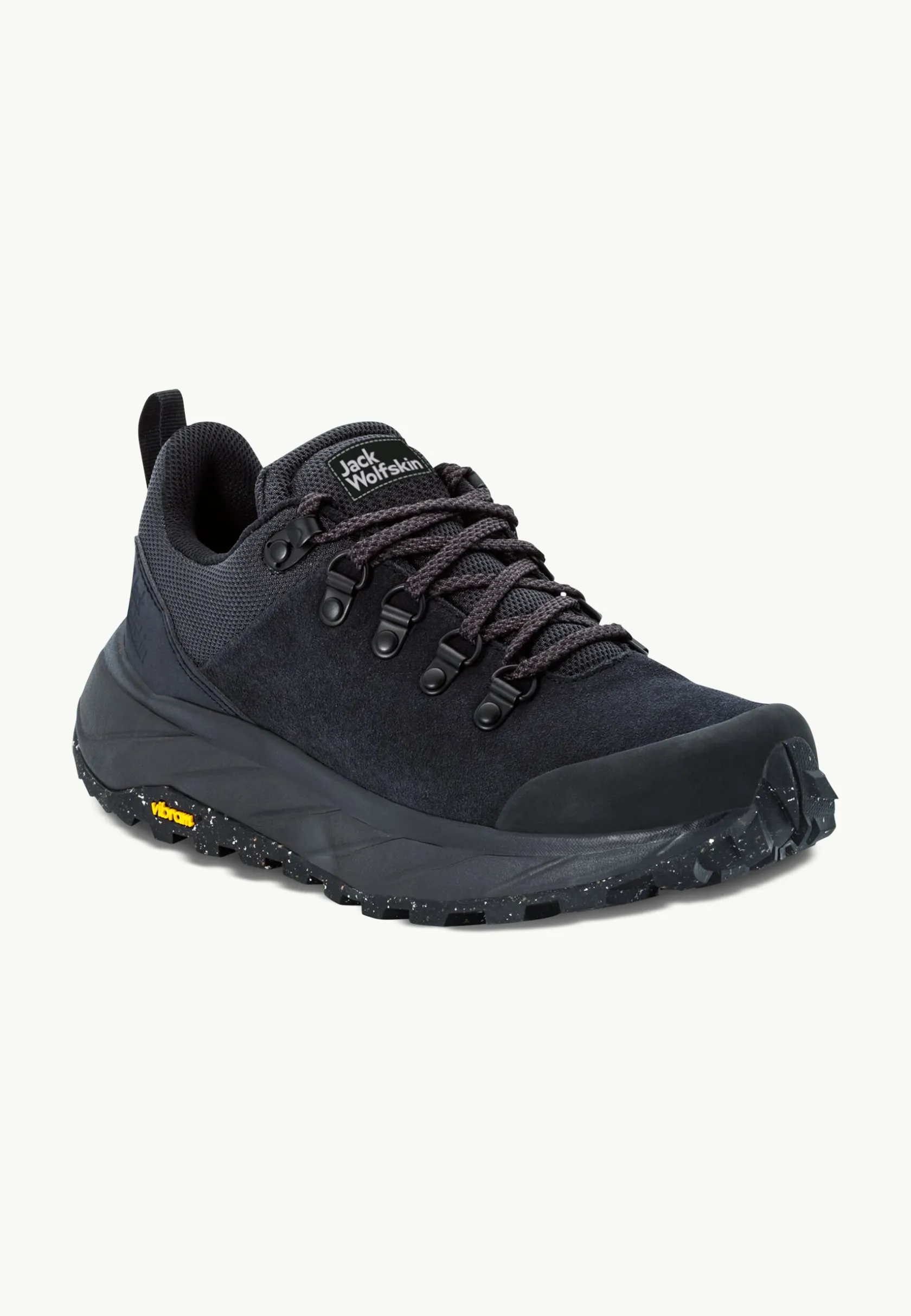 Lifestyle|Outdoor Sneaker|Jack Wolfskin Terraventure Urban Low W