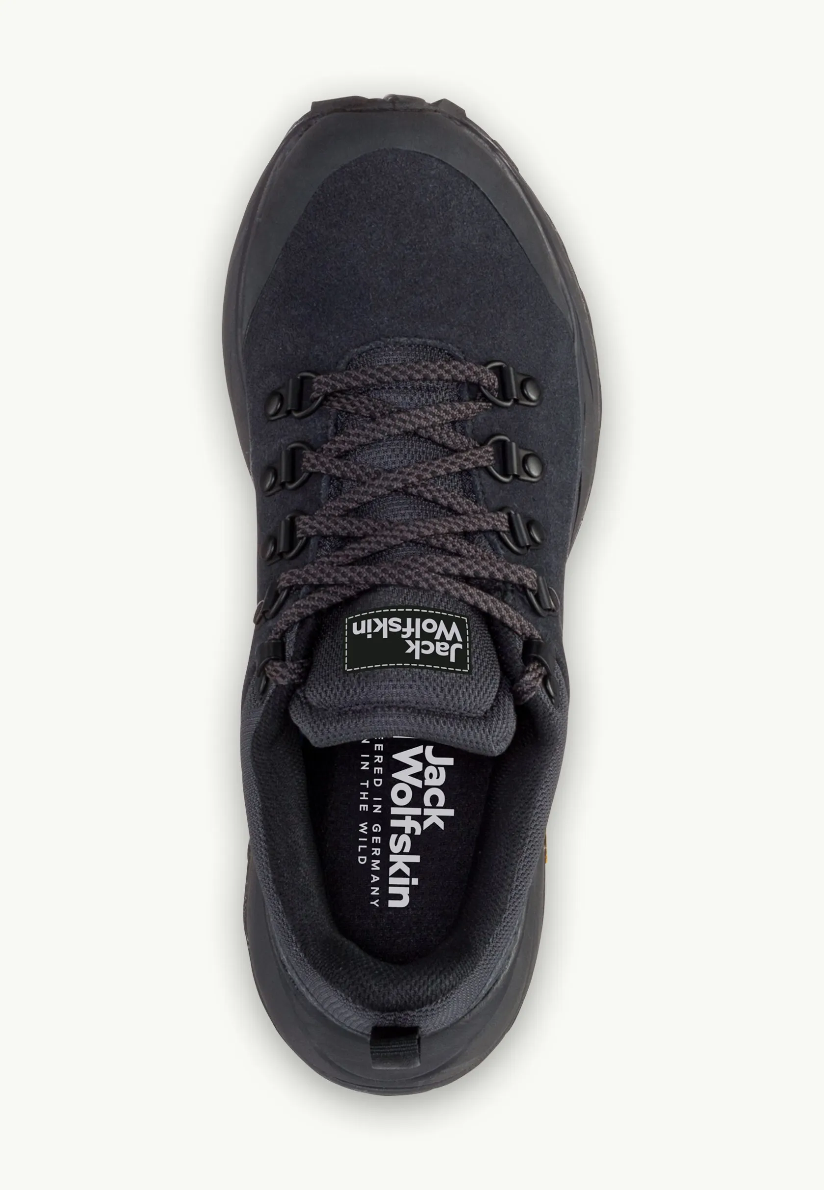 Lifestyle|Outdoor Sneaker|Jack Wolfskin Terraventure Urban Low W