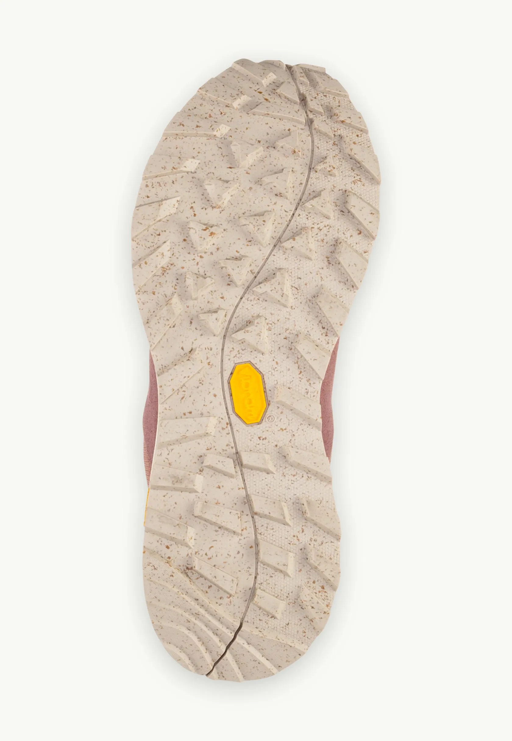 Lifestyle|Outdoor Sneaker|Jack Wolfskin Terraventure Urban Low W