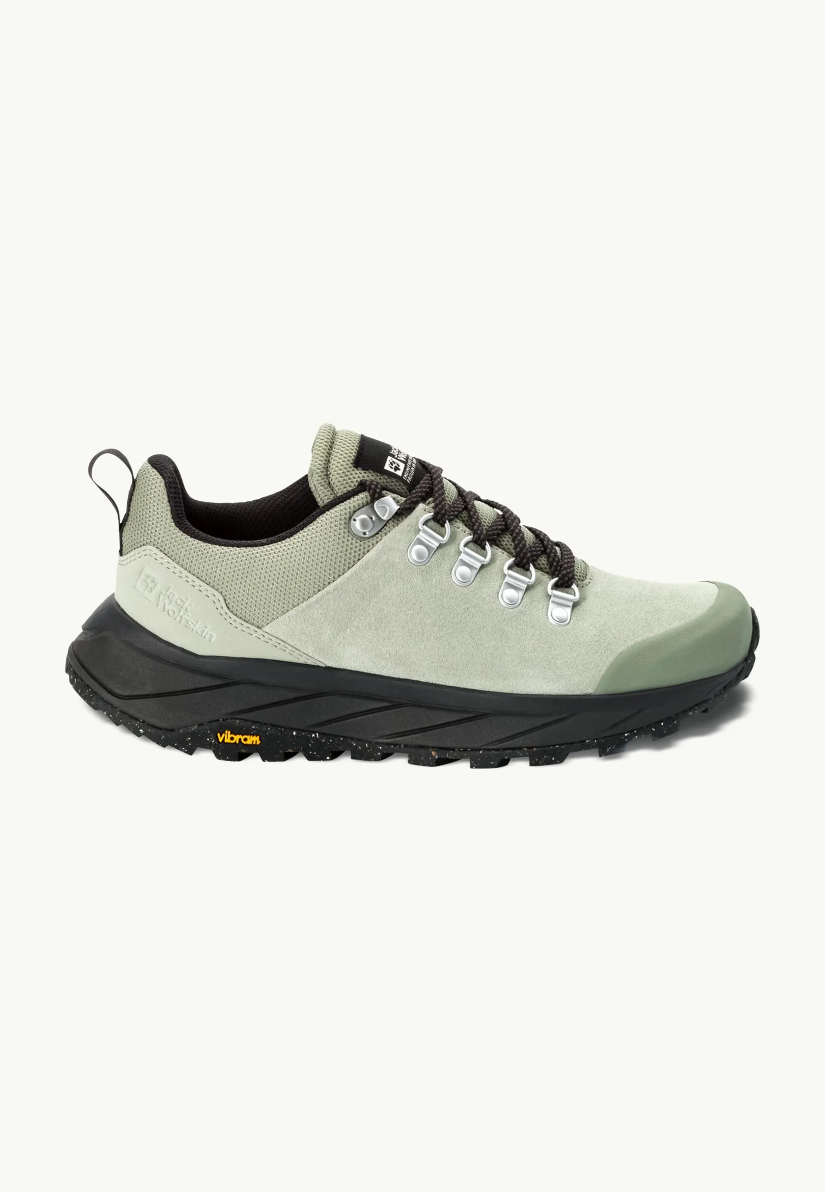 Lifestyle|Outdoor Sneaker|Jack Wolfskin Terraventure Urban Low W