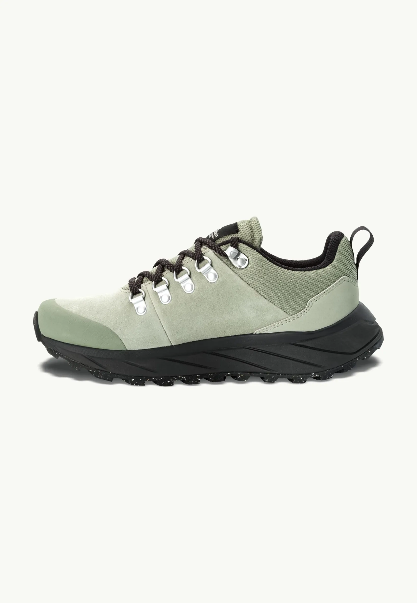 Lifestyle|Outdoor Sneaker|Jack Wolfskin Terraventure Urban Low W