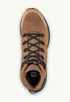 Lifestyle|Outdoor Sneaker|Jack Wolfskin Terraventure Urban Mid M
