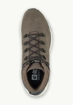 Lifestyle|Outdoor Sneaker|Jack Wolfskin Terraventure Urban Mid M