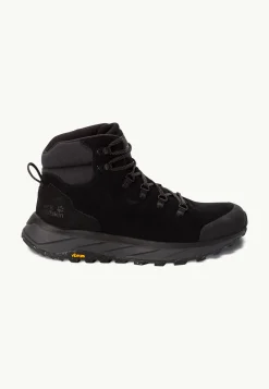Lifestyle|Outdoor Sneaker|Jack Wolfskin Terraventure Urban Mid M