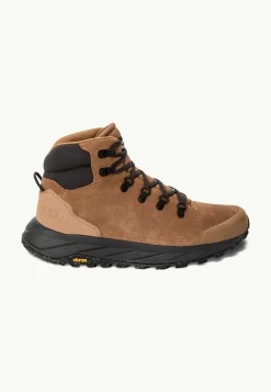 Lifestyle|Outdoor Sneaker|Jack Wolfskin Terraventure Urban Mid M