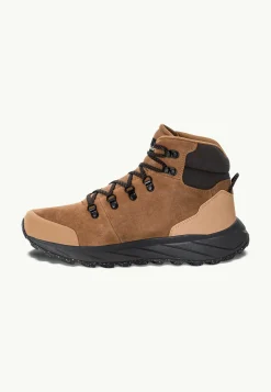 Lifestyle|Outdoor Sneaker|Jack Wolfskin Terraventure Urban Mid M
