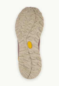 Lifestyle|Outdoor Sneaker|Jack Wolfskin Terraventure Urban Mid W