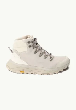Lifestyle|Outdoor Sneaker|Jack Wolfskin Terraventure Urban Mid W