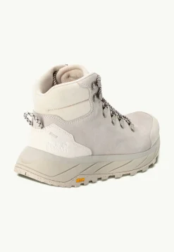 Lifestyle|Outdoor Sneaker|Jack Wolfskin Terraventure Urban Mid W