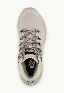 Lifestyle|Outdoor Sneaker|Jack Wolfskin Terraventure Urban Mid W