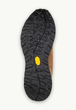 Lifestyle|Outdoor Sneaker|Jack Wolfskin Terraventure Urban Mid W