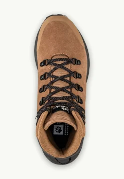 Lifestyle|Outdoor Sneaker|Jack Wolfskin Terraventure Urban Mid W