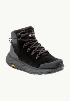 Lifestyle|Outdoor Sneaker|Jack Wolfskin Terraventure Urban Mid W