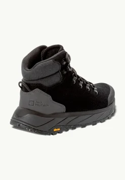 Lifestyle|Outdoor Sneaker|Jack Wolfskin Terraventure Urban Mid W
