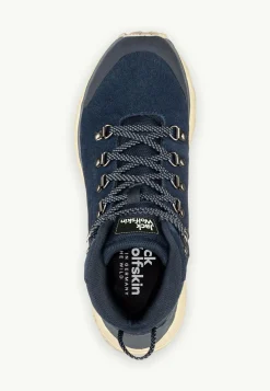Lifestyle|Outdoor Sneaker|Jack Wolfskin Terraventure Urban Mid W