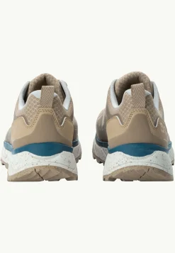 Lifestyle|Multifunctionele Schoenen|Jack Wolfskin Terraventure Vent Low M