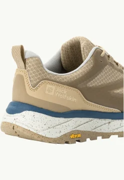 Lifestyle|Multifunctionele Schoenen|Jack Wolfskin Terraventure Vent Low M
