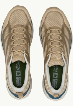 Lifestyle|Multifunctionele Schoenen|Jack Wolfskin Terraventure Vent Low M