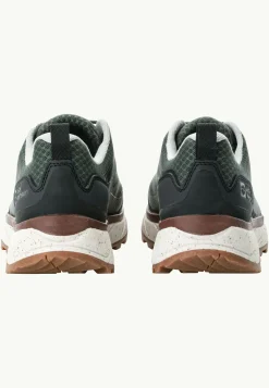 Lifestyle|Multifunctionele Schoenen|Jack Wolfskin Terraventure Vent Low M