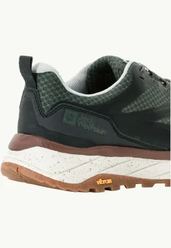 Lifestyle|Multifunctionele Schoenen|Jack Wolfskin Terraventure Vent Low M