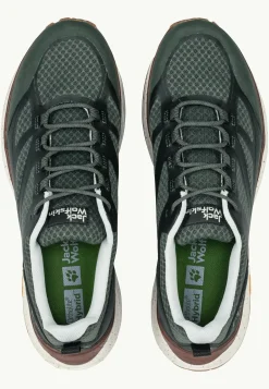Lifestyle|Multifunctionele Schoenen|Jack Wolfskin Terraventure Vent Low M