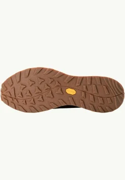 Lifestyle|Multifunctionele Schoenen|Jack Wolfskin Terraventure Vent Low M