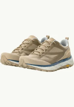 Lifestyle|Multifunctionele Schoenen|Jack Wolfskin Terraventure Vent Low M