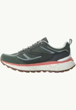 Lifestyle|Outdoor Sneaker|Jack Wolfskin Terraventure Vent Low W