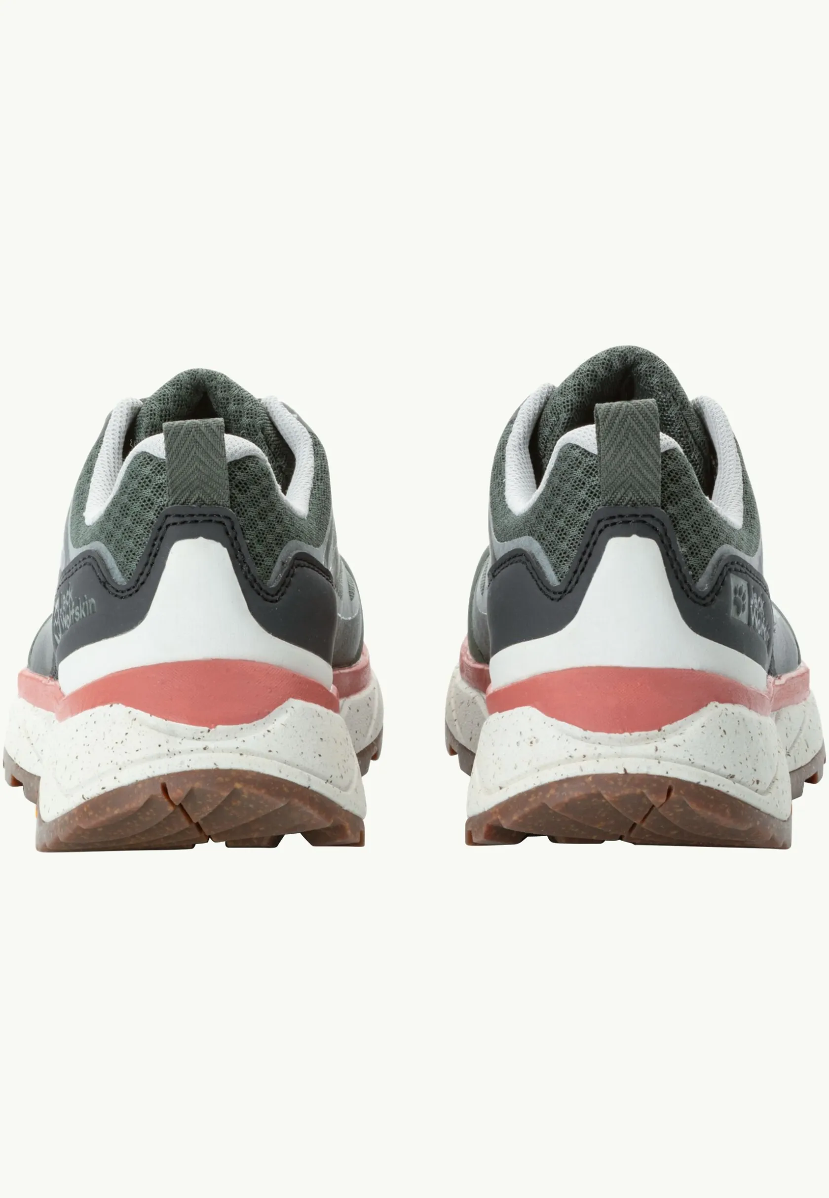 Lifestyle|Outdoor Sneaker|Jack Wolfskin Terraventure Vent Low W