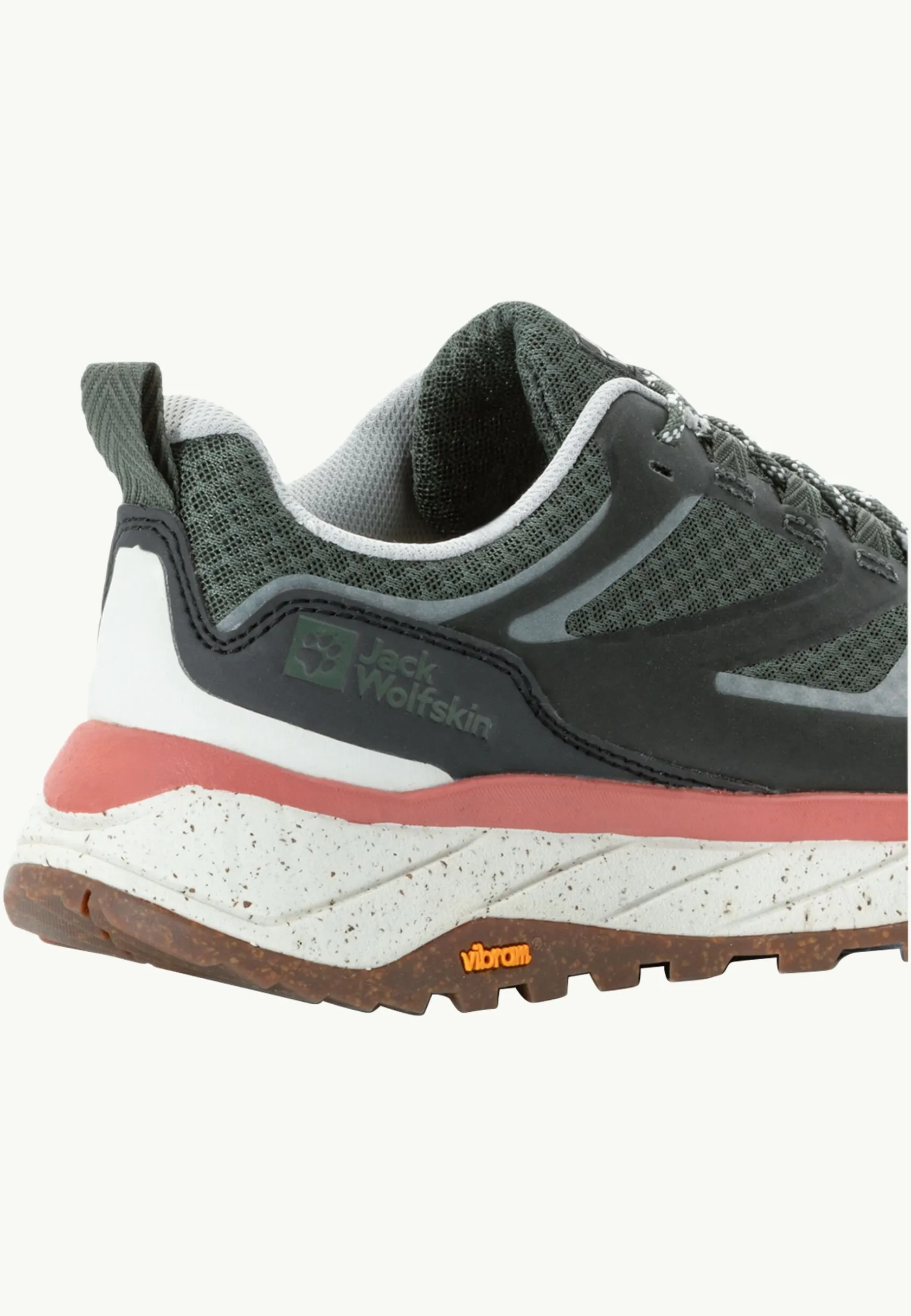 Lifestyle|Outdoor Sneaker|Jack Wolfskin Terraventure Vent Low W