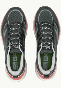 Lifestyle|Outdoor Sneaker|Jack Wolfskin Terraventure Vent Low W