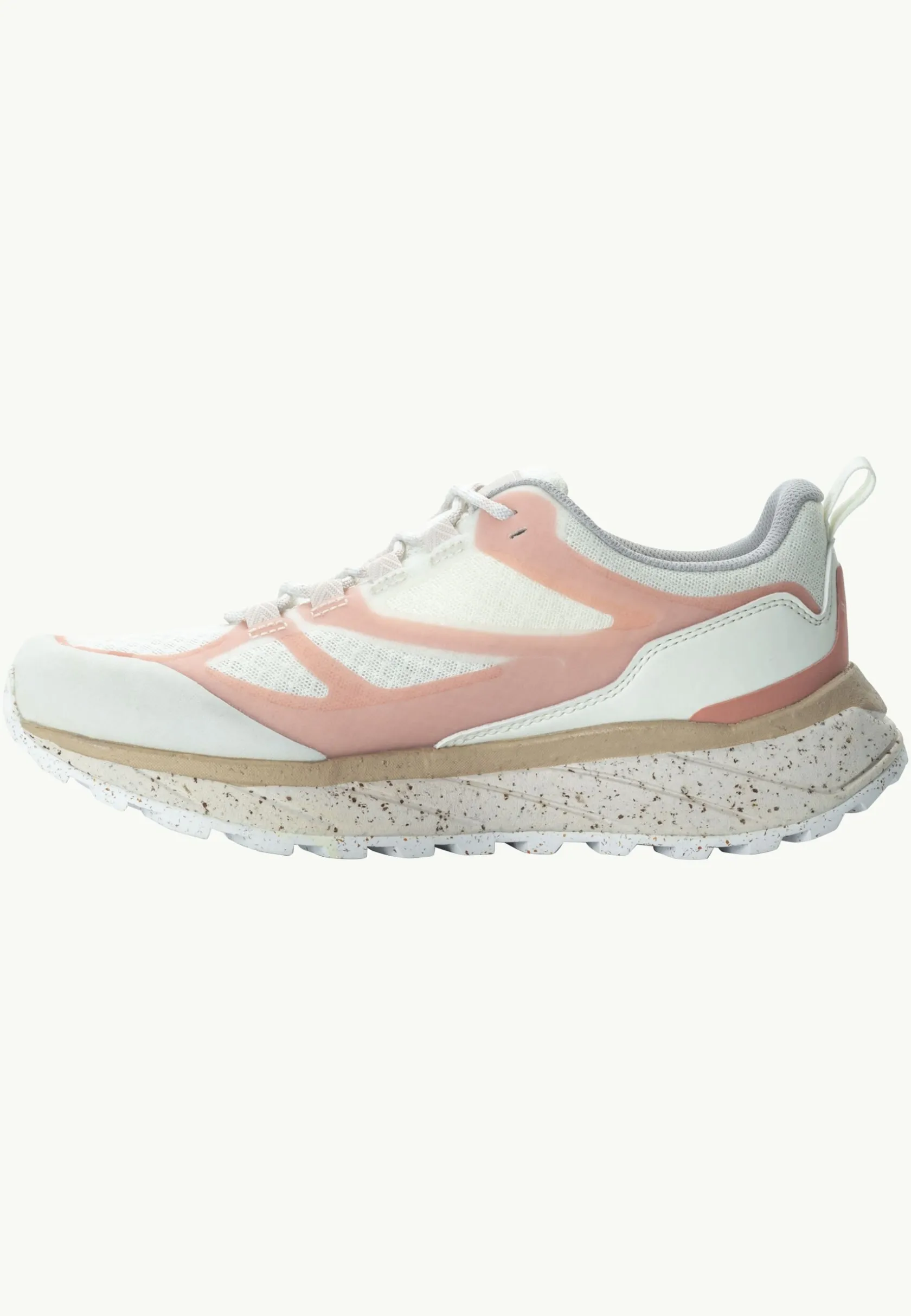 Lifestyle|Outdoor Sneaker|Jack Wolfskin Terraventure Vent Low W