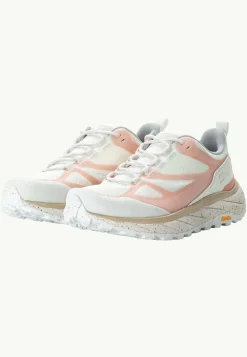 Lifestyle|Outdoor Sneaker|Jack Wolfskin Terraventure Vent Low W
