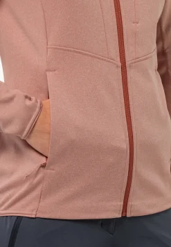Wandelen|Voor- En Najaarsjacks/-Jassen|Jack Wolfskin Tervern Fz W