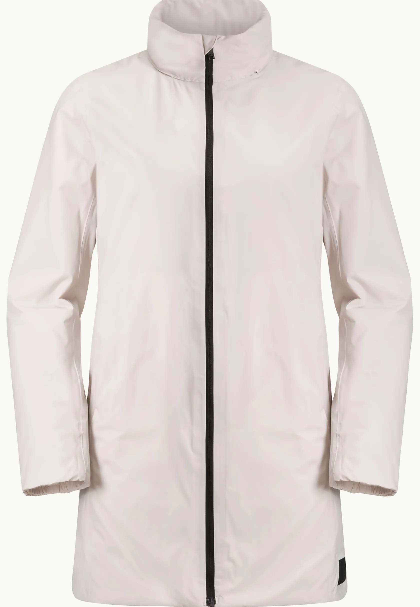 Lifestyle|Voor- En Najaarsjacks/-Jassen|Jack Wolfskin Textor Coat W