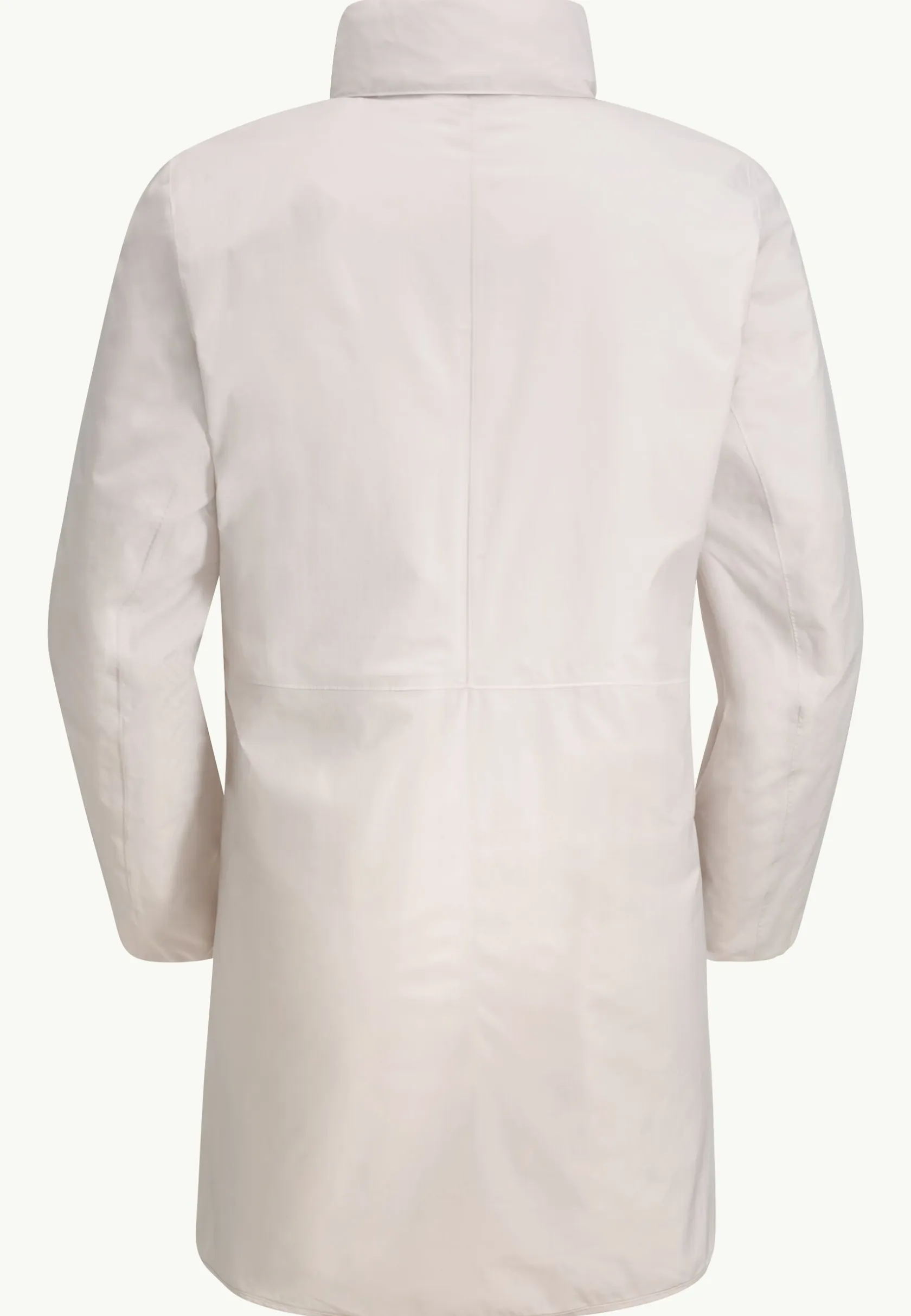 Lifestyle|Voor- En Najaarsjacks/-Jassen|Jack Wolfskin Textor Coat W