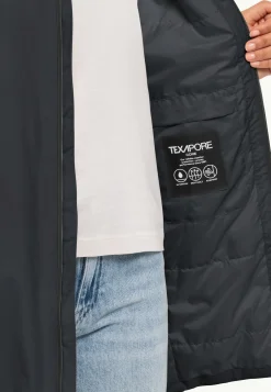 Lifestyle|Voor- En Najaarsjacks/-Jassen|Jack Wolfskin Textor Coat W
