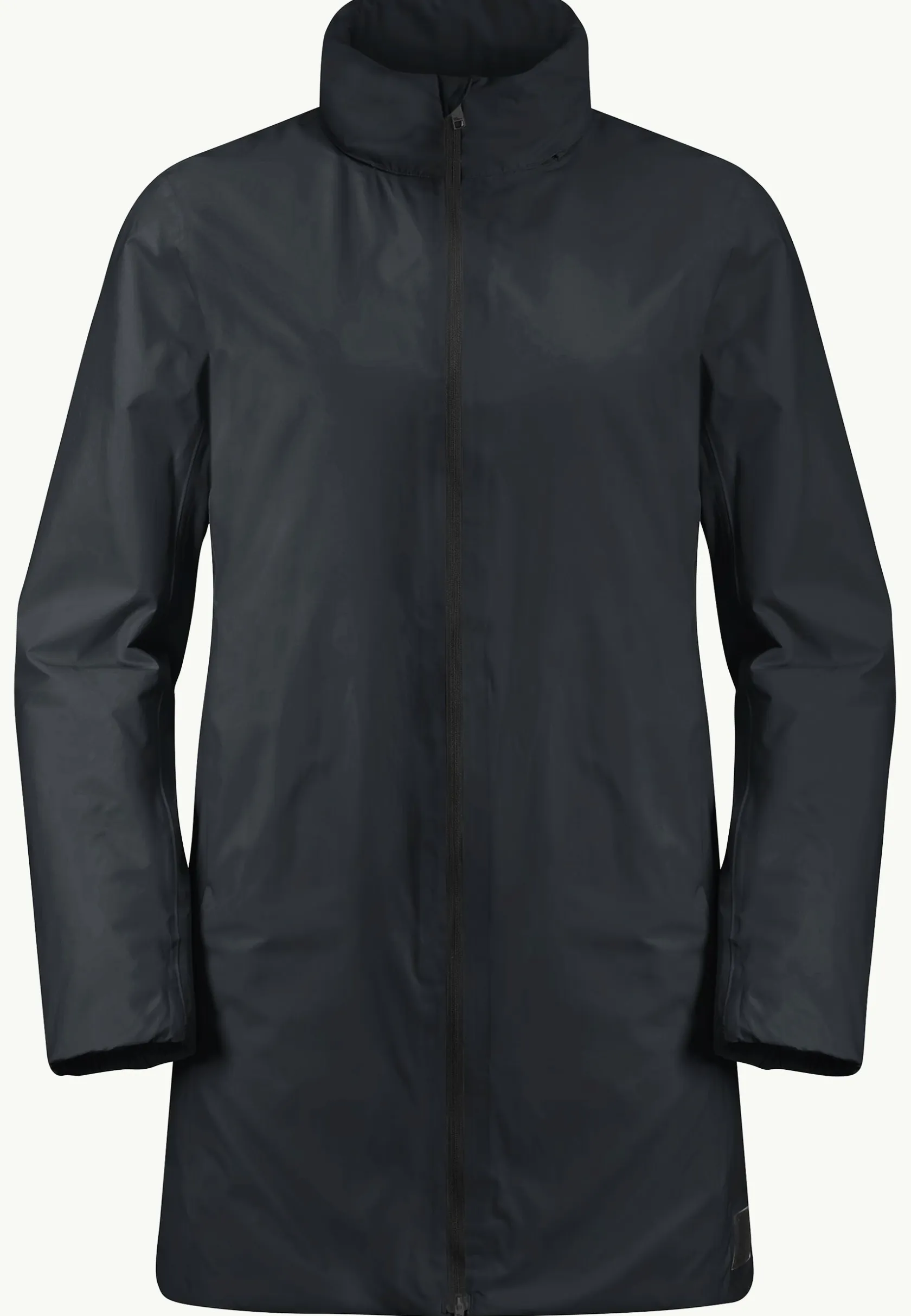 Lifestyle|Voor- En Najaarsjacks/-Jassen|Jack Wolfskin Textor Coat W