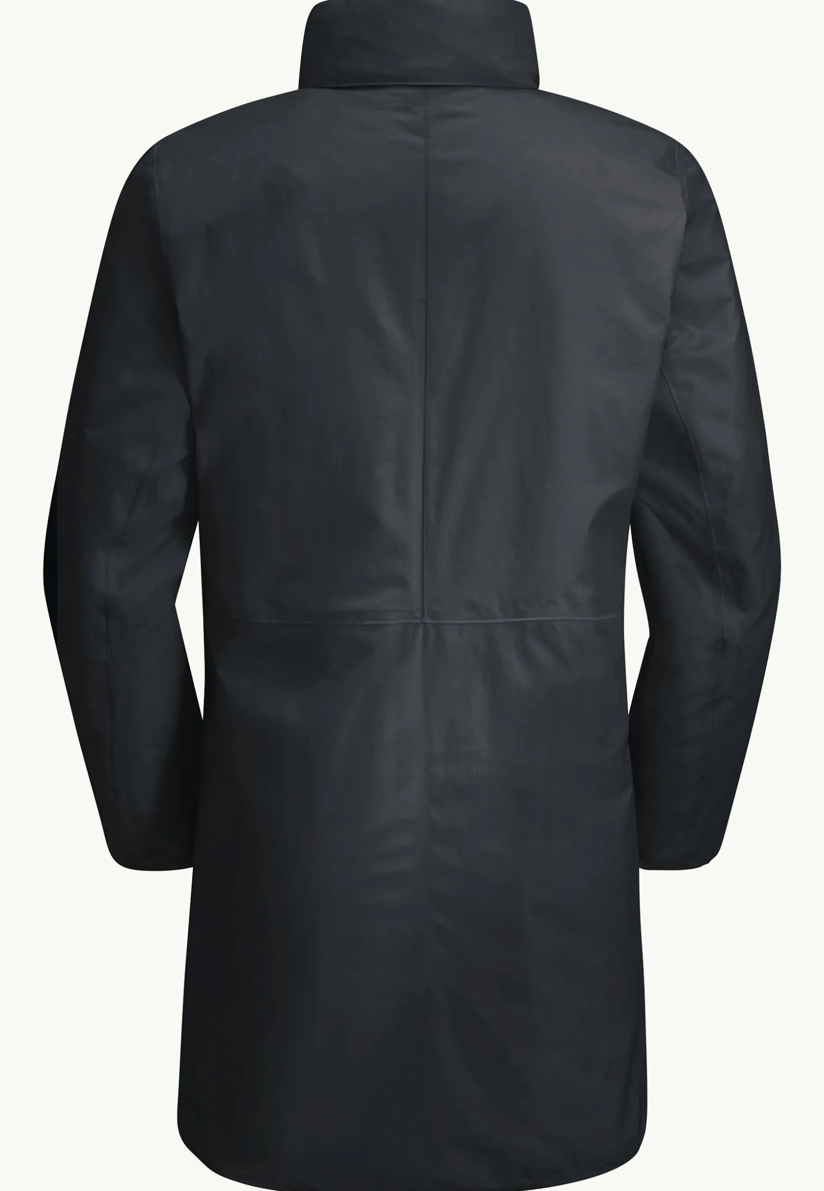 Lifestyle|Voor- En Najaarsjacks/-Jassen|Jack Wolfskin Textor Coat W