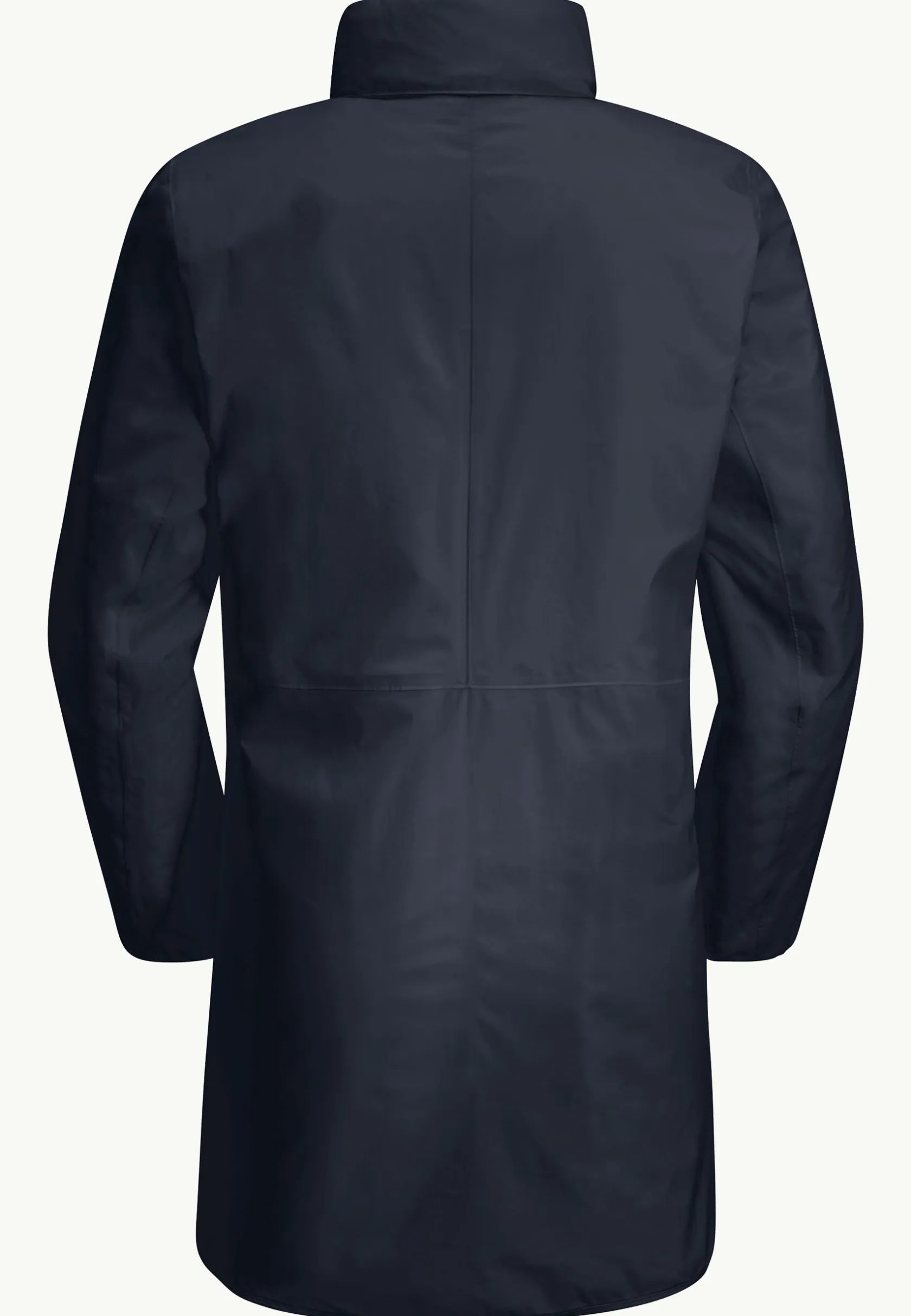 Lifestyle|Voor- En Najaarsjacks/-Jassen|Jack Wolfskin Textor Coat W