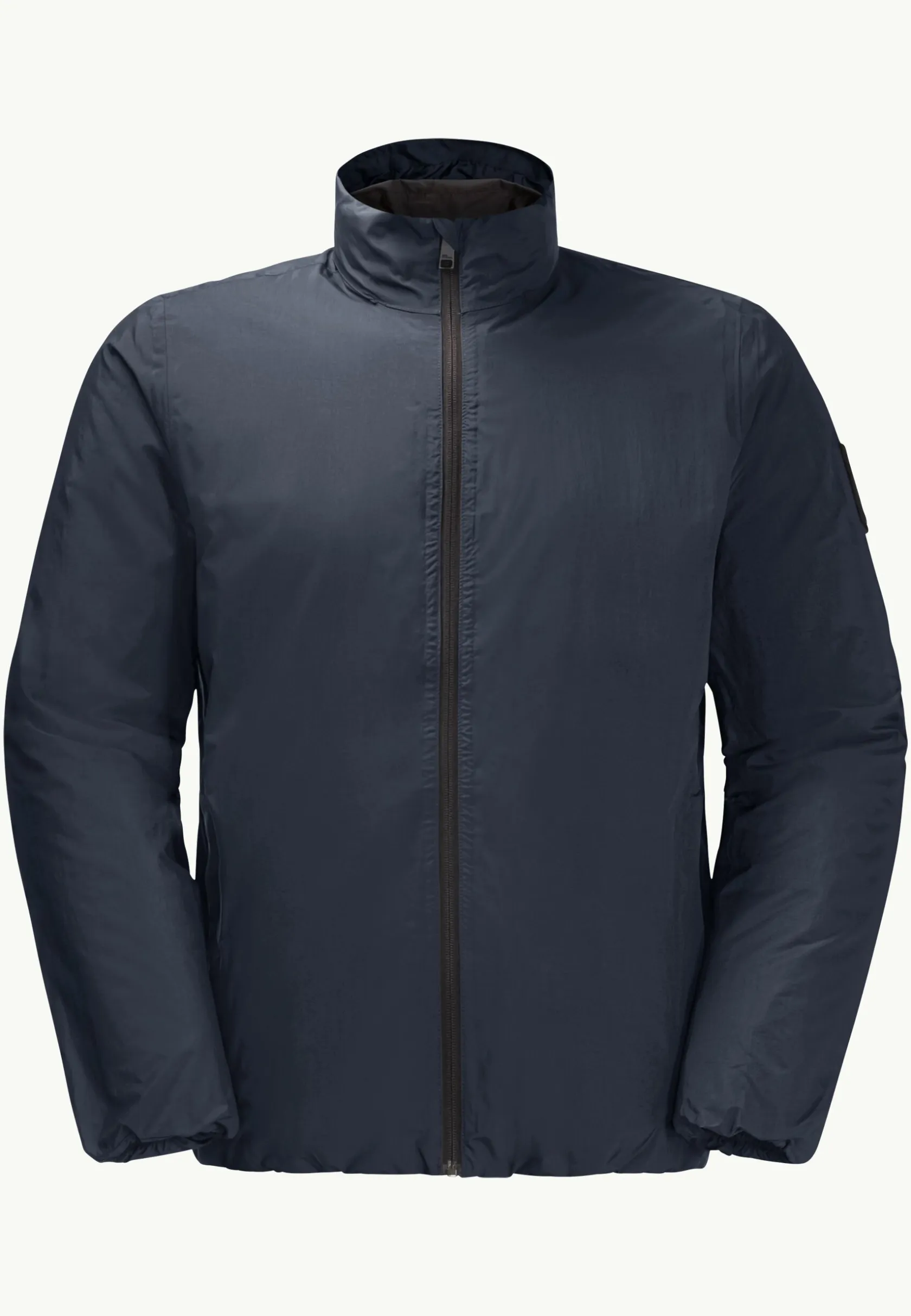 Lifestyle|Voor- En Najaarsjacks/-Jassen|Jack Wolfskin Textor Jkt M