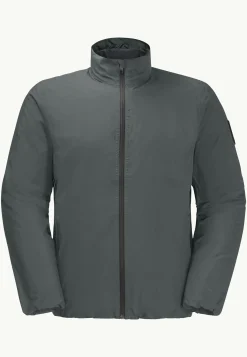 Lifestyle|Voor- En Najaarsjacks/-Jassen|Jack Wolfskin Textor Jkt M