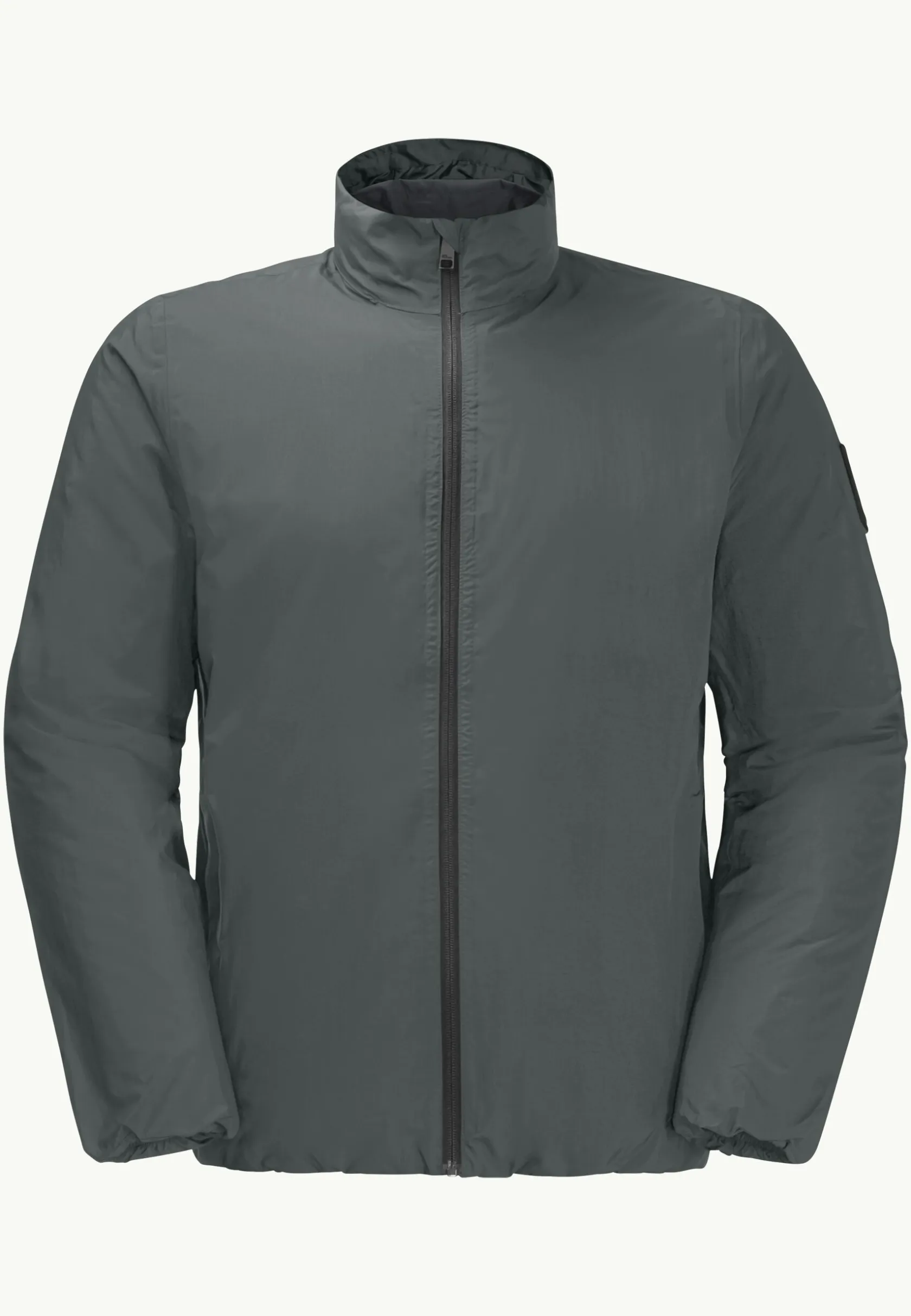 Lifestyle|Voor- En Najaarsjacks/-Jassen|Jack Wolfskin Textor Jkt M