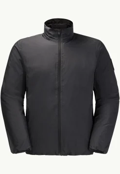 Lifestyle|Voor- En Najaarsjacks/-Jassen|Jack Wolfskin Textor Jkt M