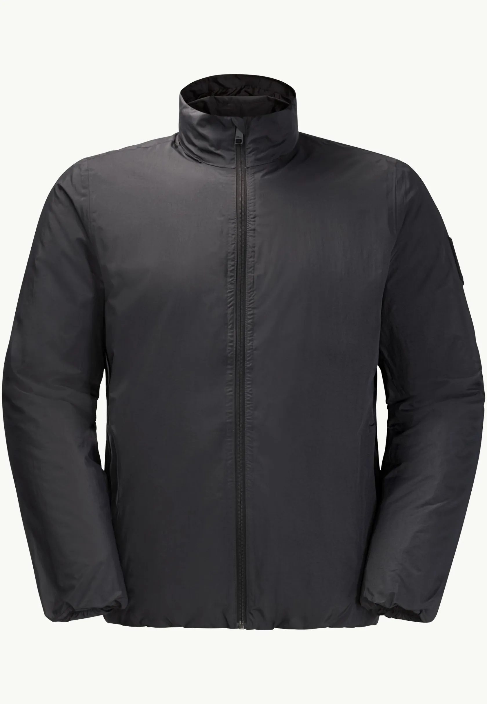Lifestyle|Voor- En Najaarsjacks/-Jassen|Jack Wolfskin Textor Jkt M