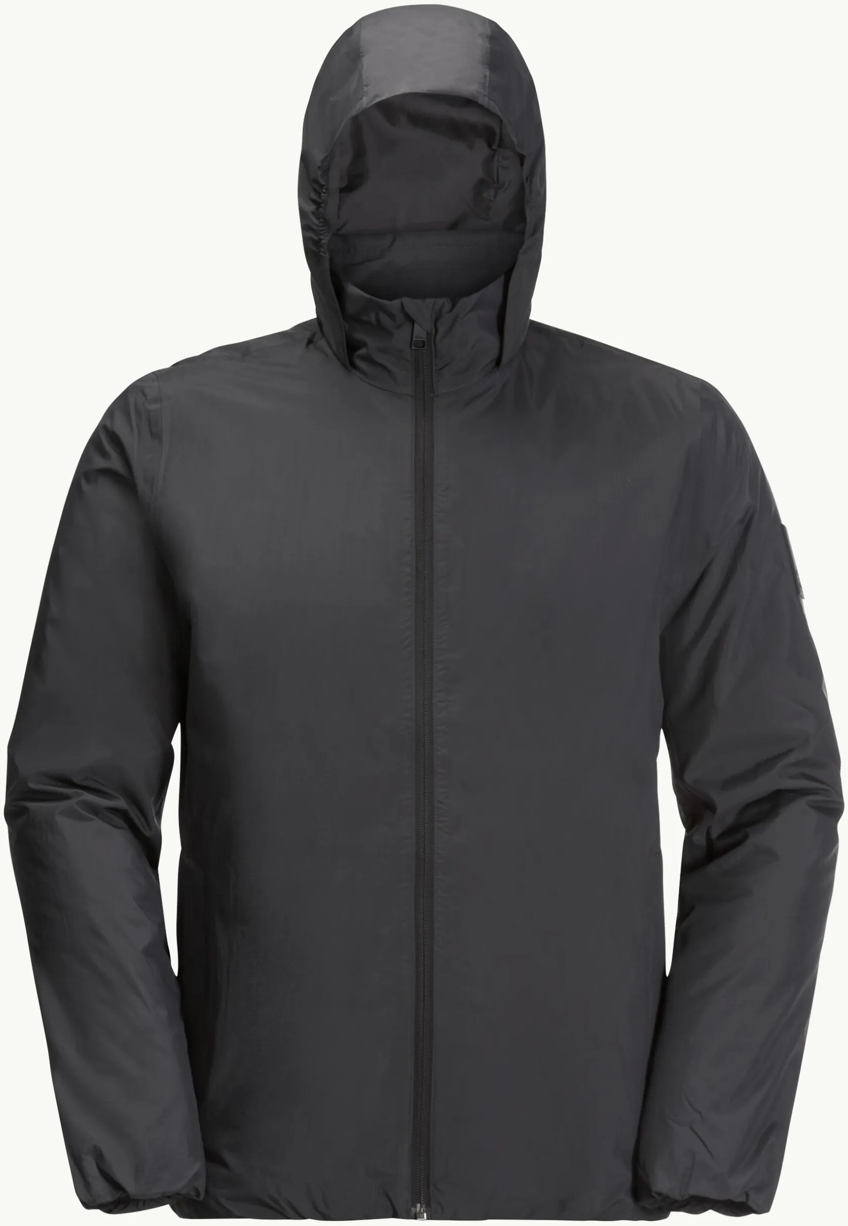 Lifestyle|Voor- En Najaarsjacks/-Jassen|Jack Wolfskin Textor Jkt M