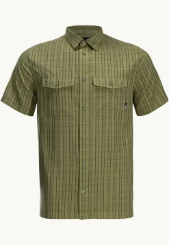 Lifestyle|Lifestyle|Jack Wolfskin Thompson Shirt Men