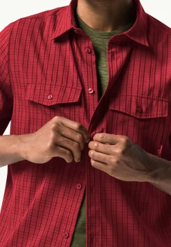 Lifestyle|Lifestyle|Jack Wolfskin Thompson Shirt Men