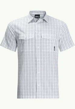 Lifestyle|Lifestyle|Jack Wolfskin Thompson Shirt Men