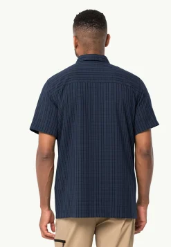 Lifestyle|Lifestyle|Jack Wolfskin Thompson Shirt Men